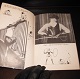 'Bizarre, No. 7,' fetish publication, circa 1952