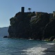 Mistress Troy on Italian Beach