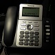 Dominatrix Mistress Troy gets a new telephone for Her New York City dungeon