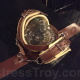 Leather Medical Head Harness Restraint