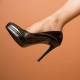 Mistress Troy, Dominatrix, New York City