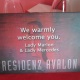 A warm welcome to Residenz Avalon in Berlin, Germany