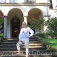 Mistress Troy enjoys Villa Domme in Italy