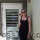 Mistress Troy leaves her casita in Florida